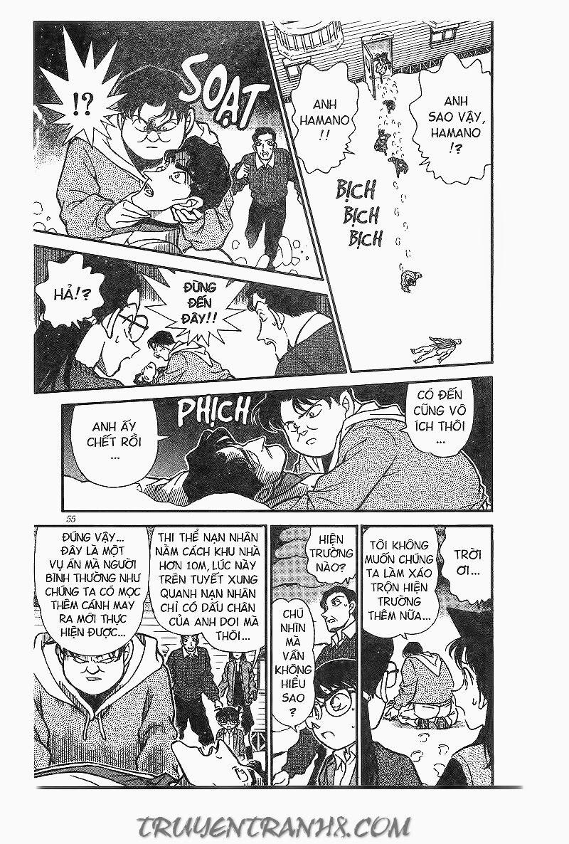 Thám Tử Conan 193 trang 14