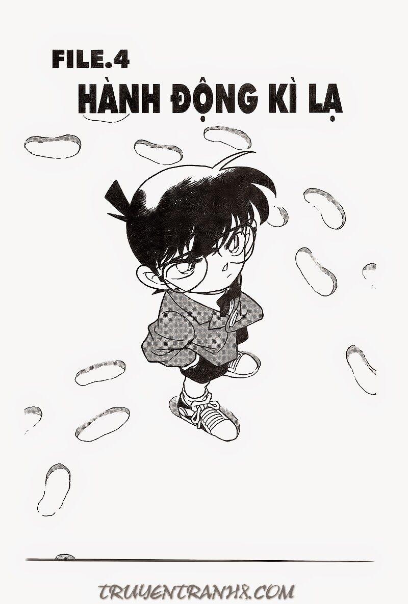 Thám Tử Conan 194 trang 0
