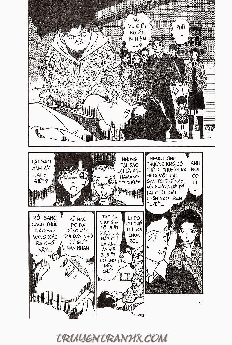 Thám Tử Conan 194 trang 1