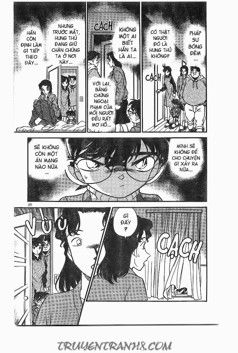 Thám Tử Conan 194 trang 12