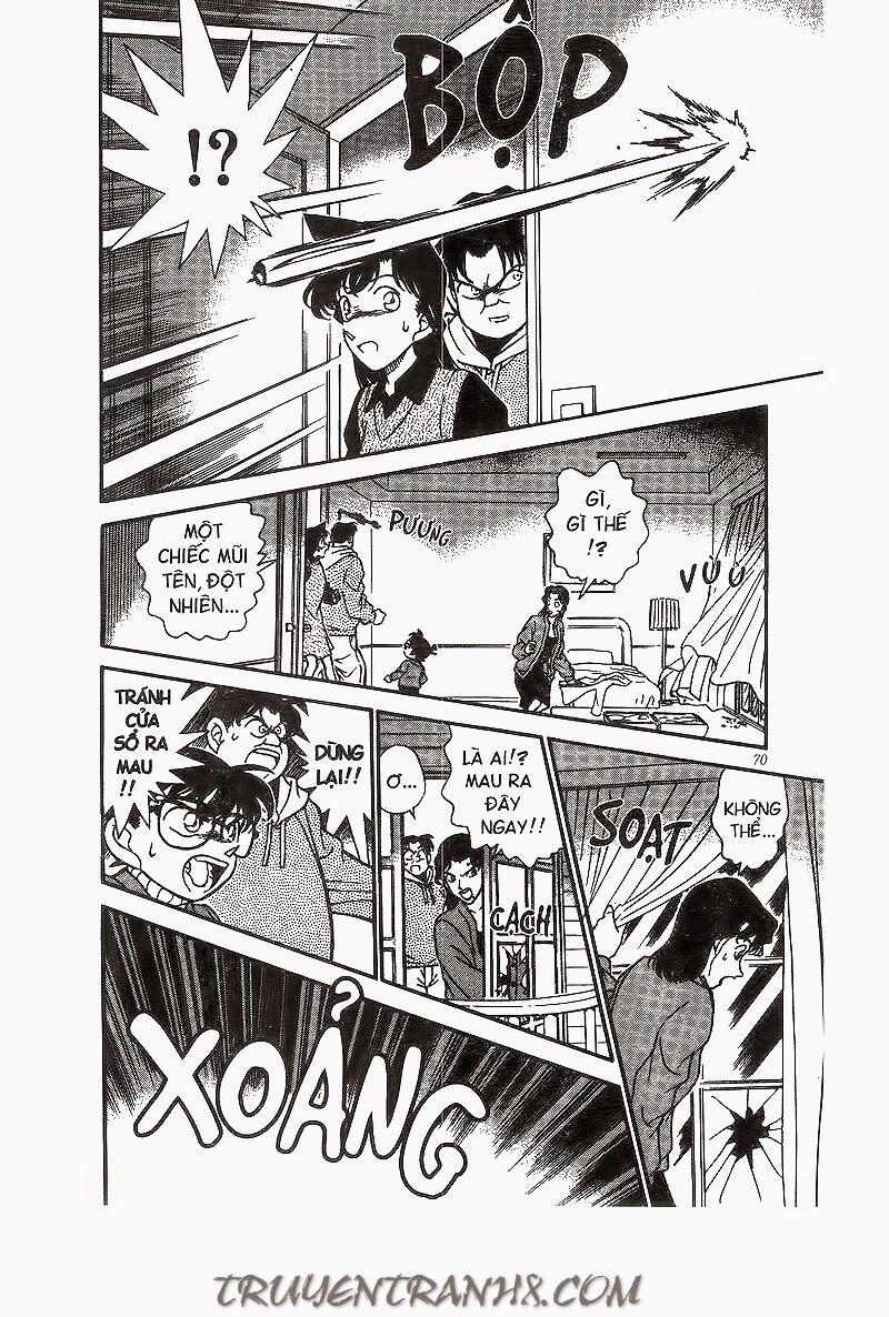 Thám Tử Conan 194 trang 13
