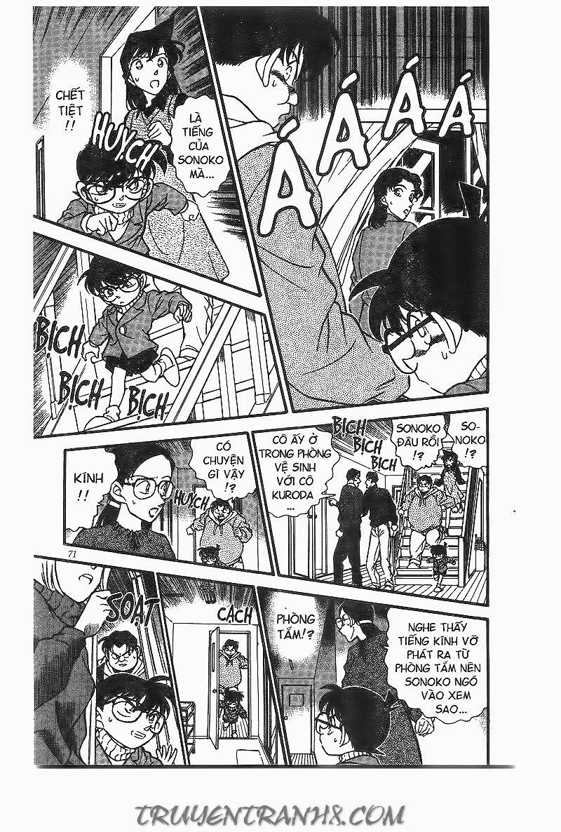 Thám Tử Conan 194 trang 14