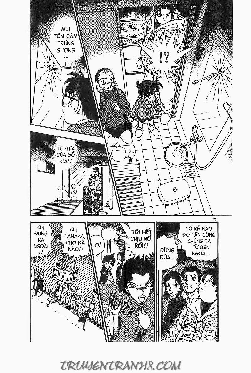 Thám Tử Conan 194 trang 15