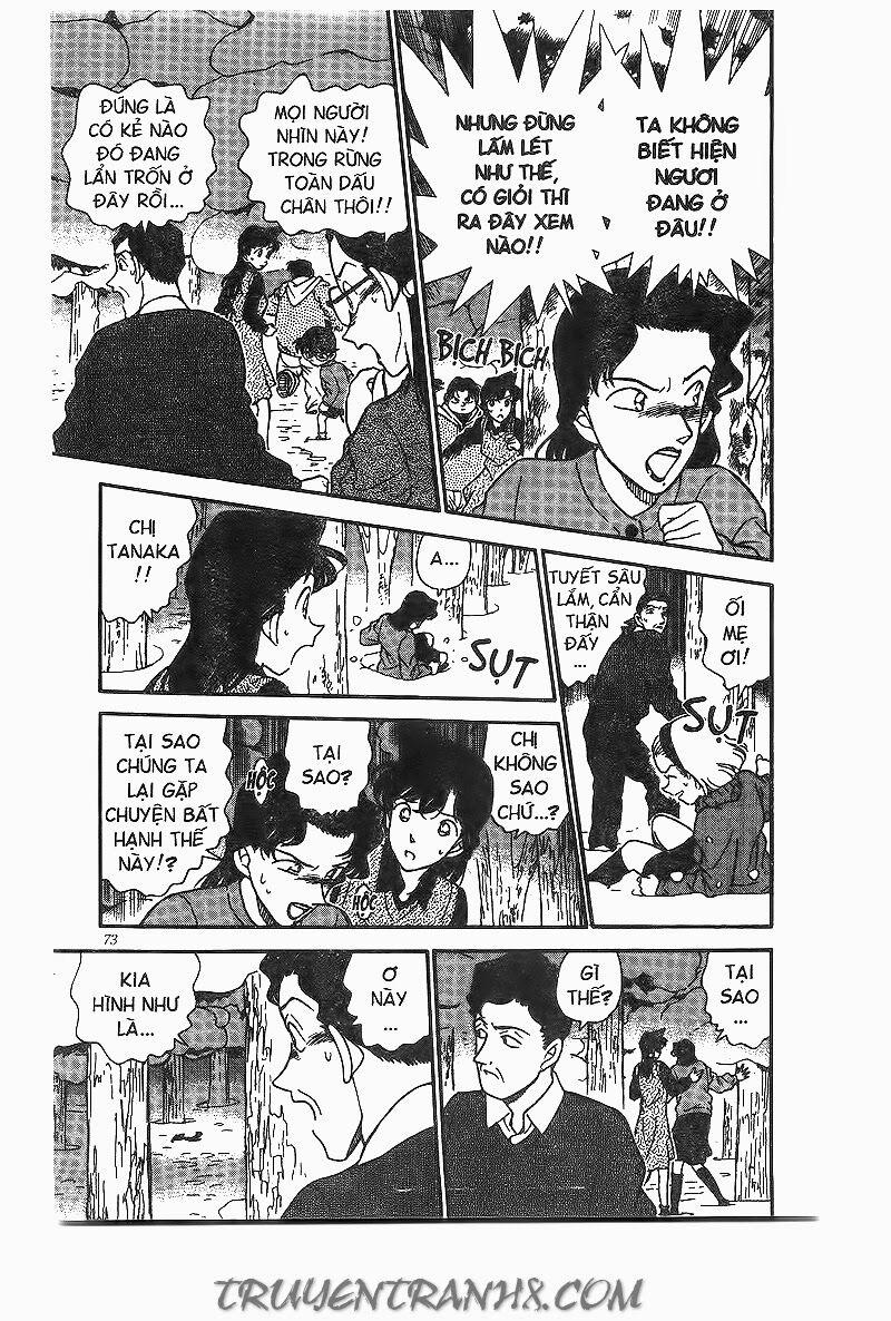 Thám Tử Conan 194 trang 16