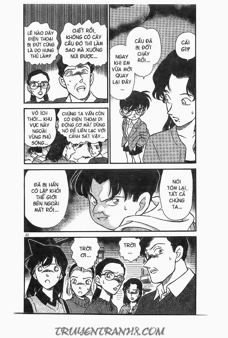 Thám Tử Conan 194 trang 4