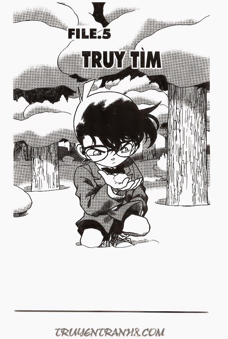 Thám Tử Conan 195 trang 0