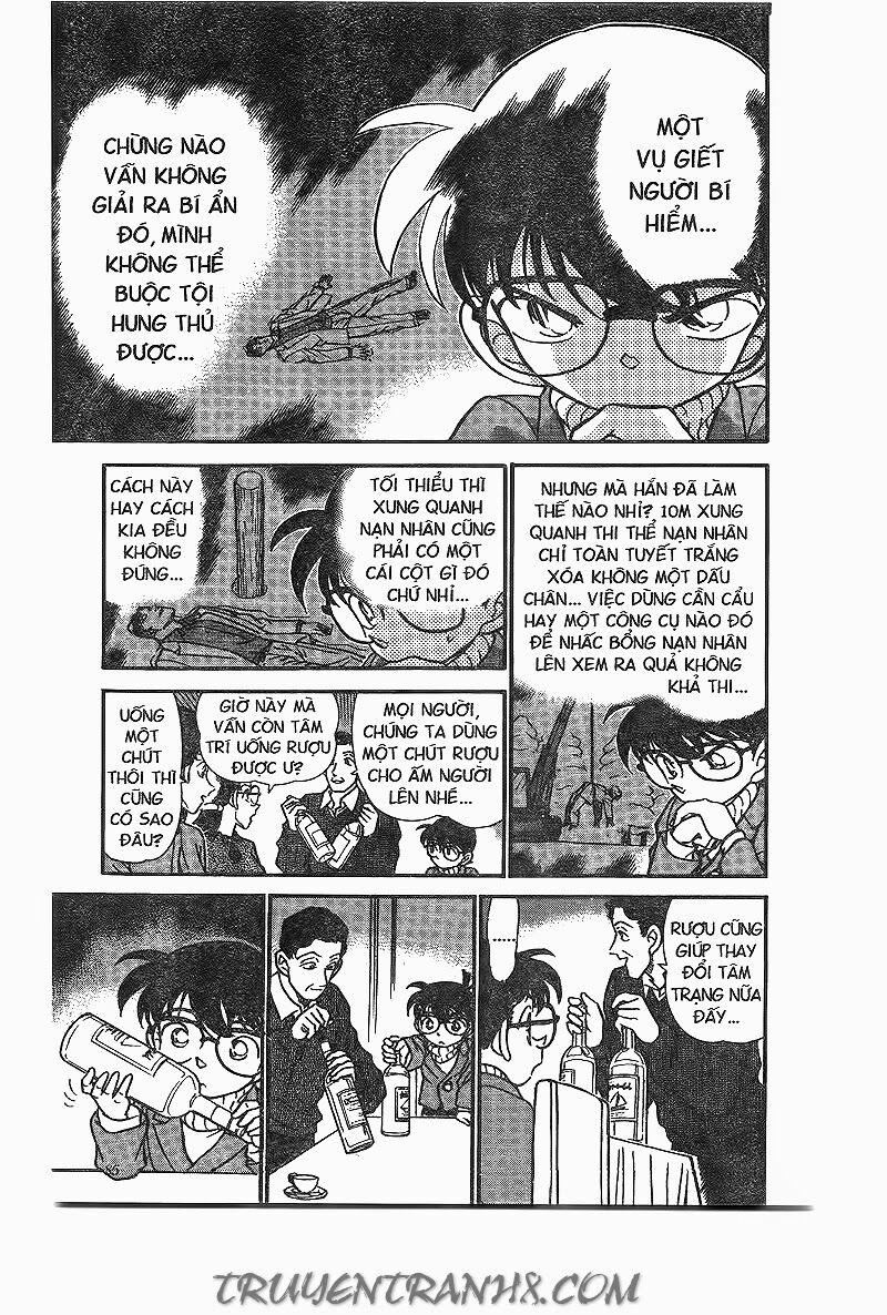 Thám Tử Conan 195 trang 10