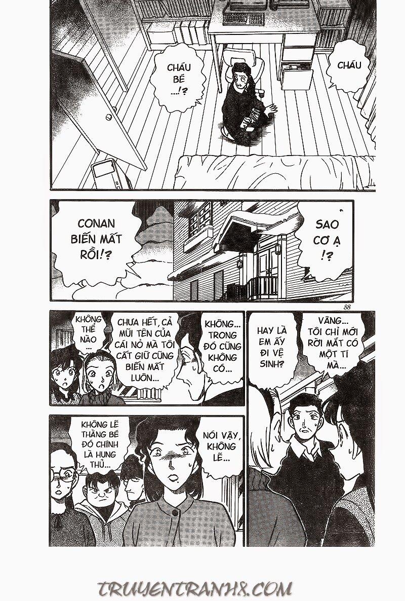 Thám Tử Conan 195 trang 13