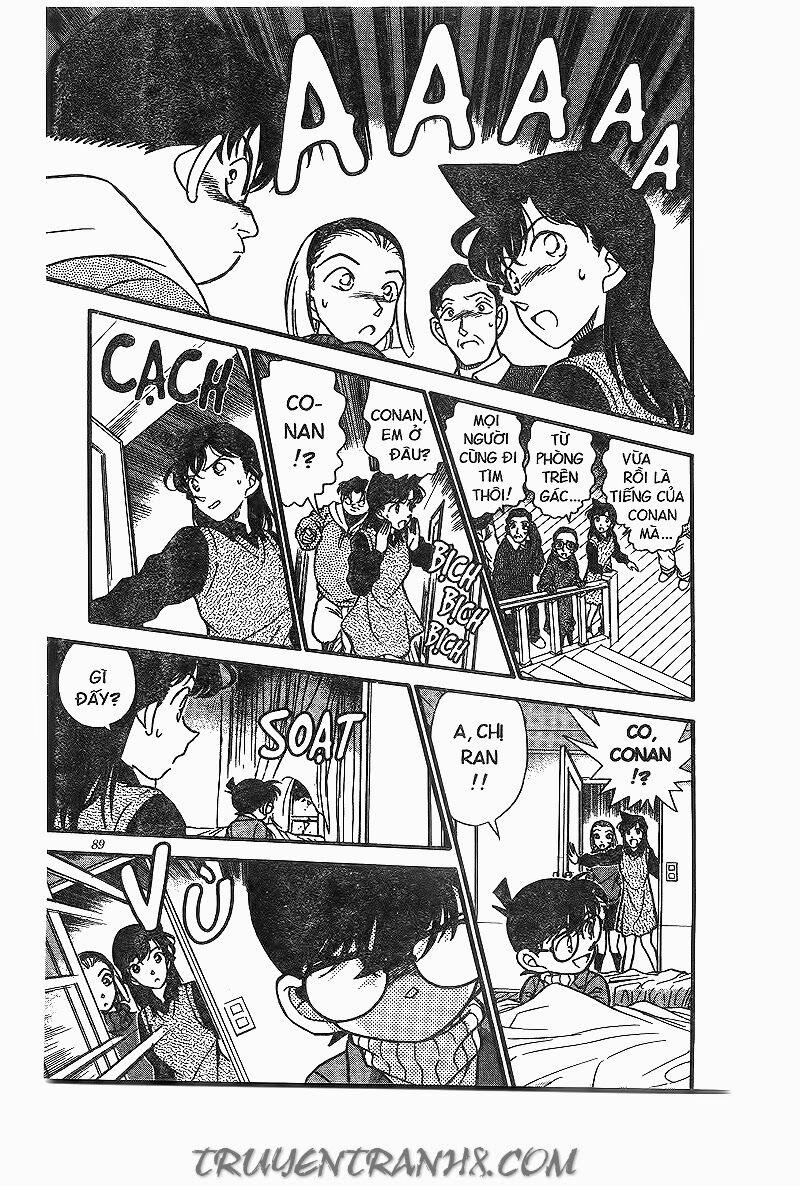 Thám Tử Conan 195 trang 14