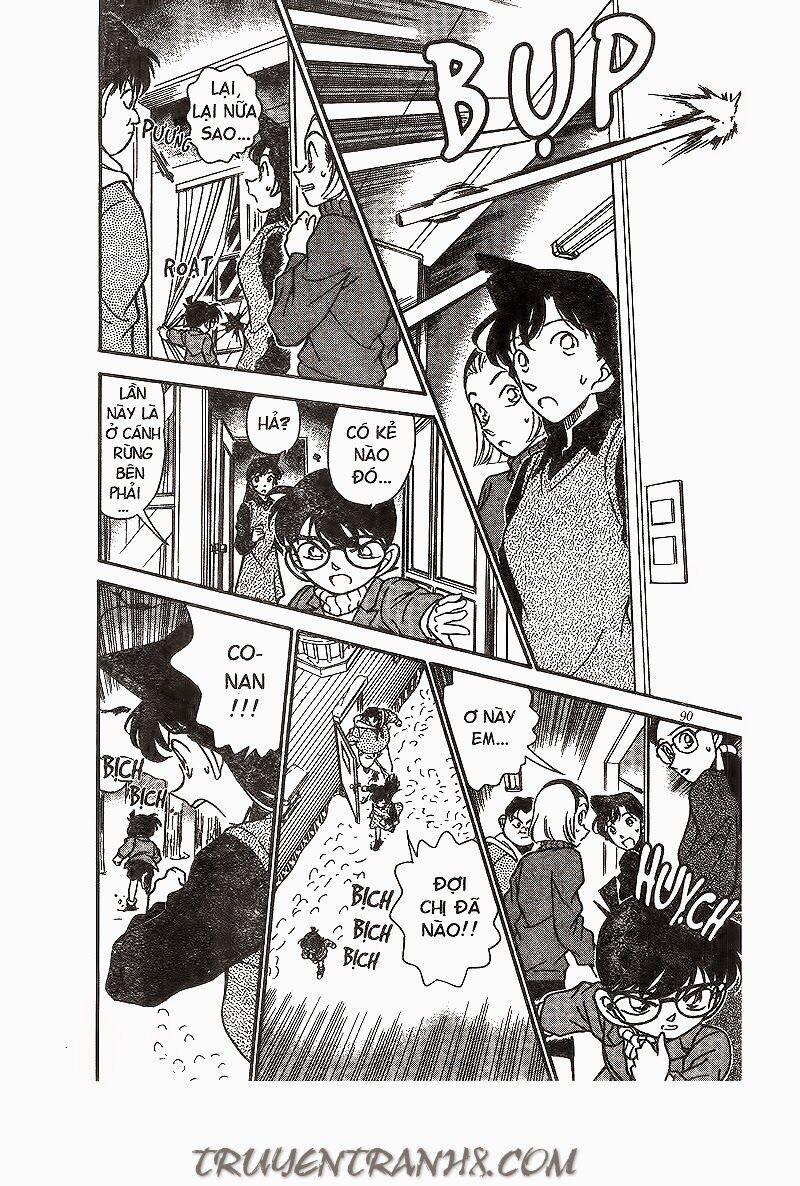 Thám Tử Conan 195 trang 15