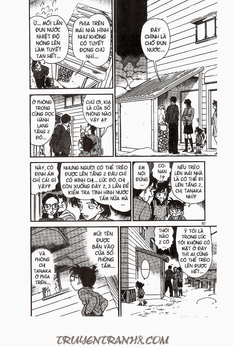 Thám Tử Conan 195 trang 7