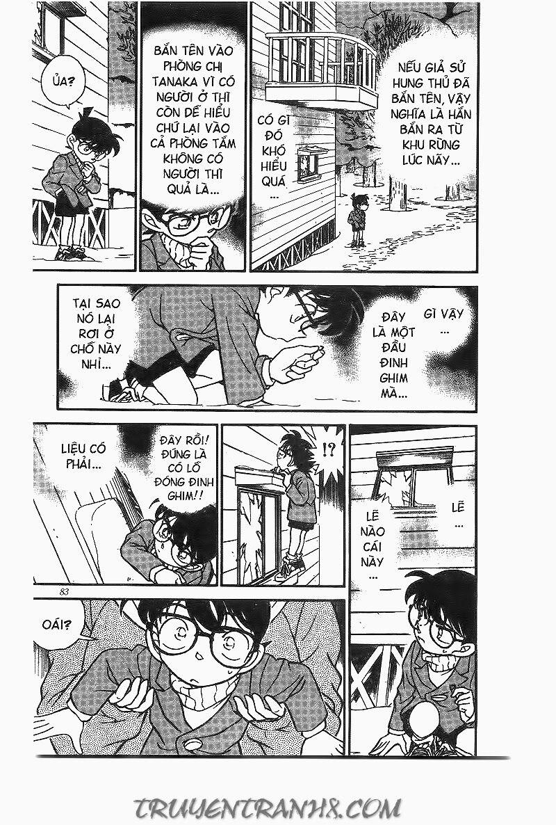Thám Tử Conan 195 trang 8