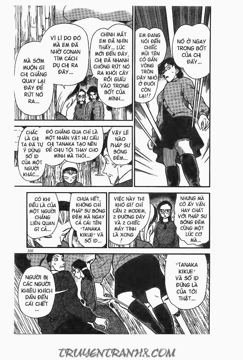 Thám Tử Conan 196 trang 12