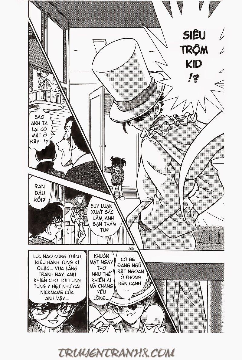 Thám Tử Conan 196 trang 15