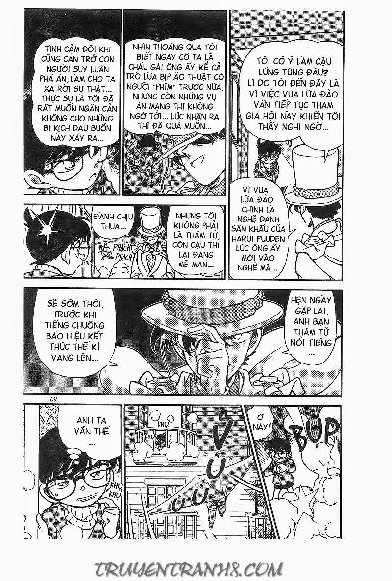 Thám Tử Conan 196 trang 16