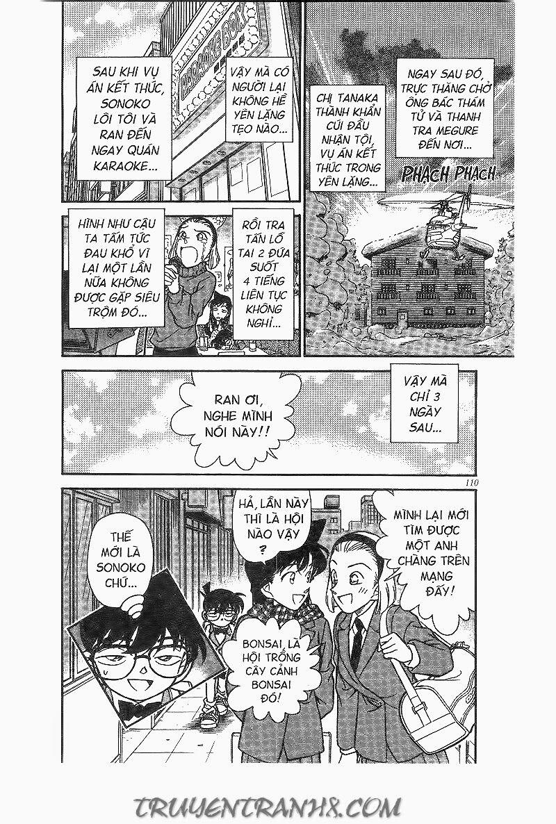Thám Tử Conan 196 trang 17