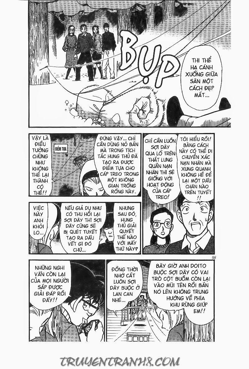 Thám Tử Conan 196 trang 5