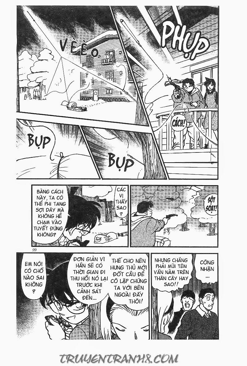 Thám Tử Conan 196 trang 6