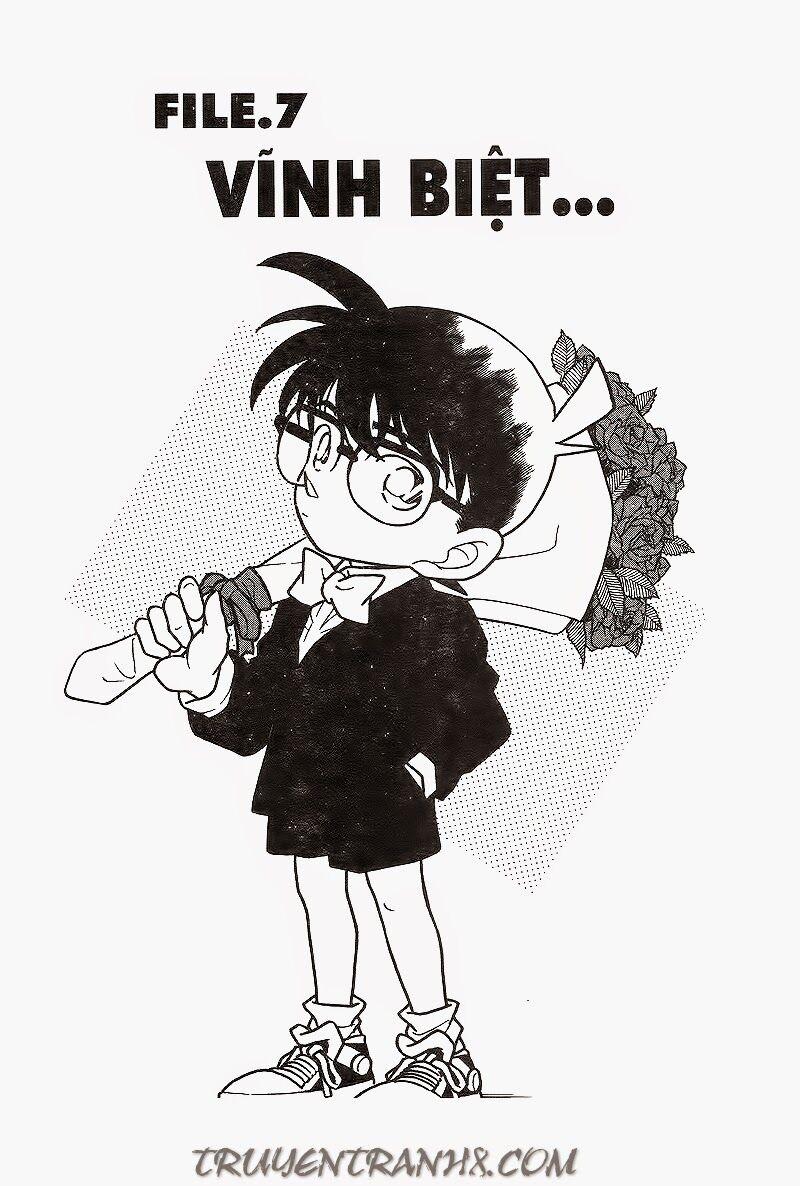 Thám Tử Conan 197 trang 0