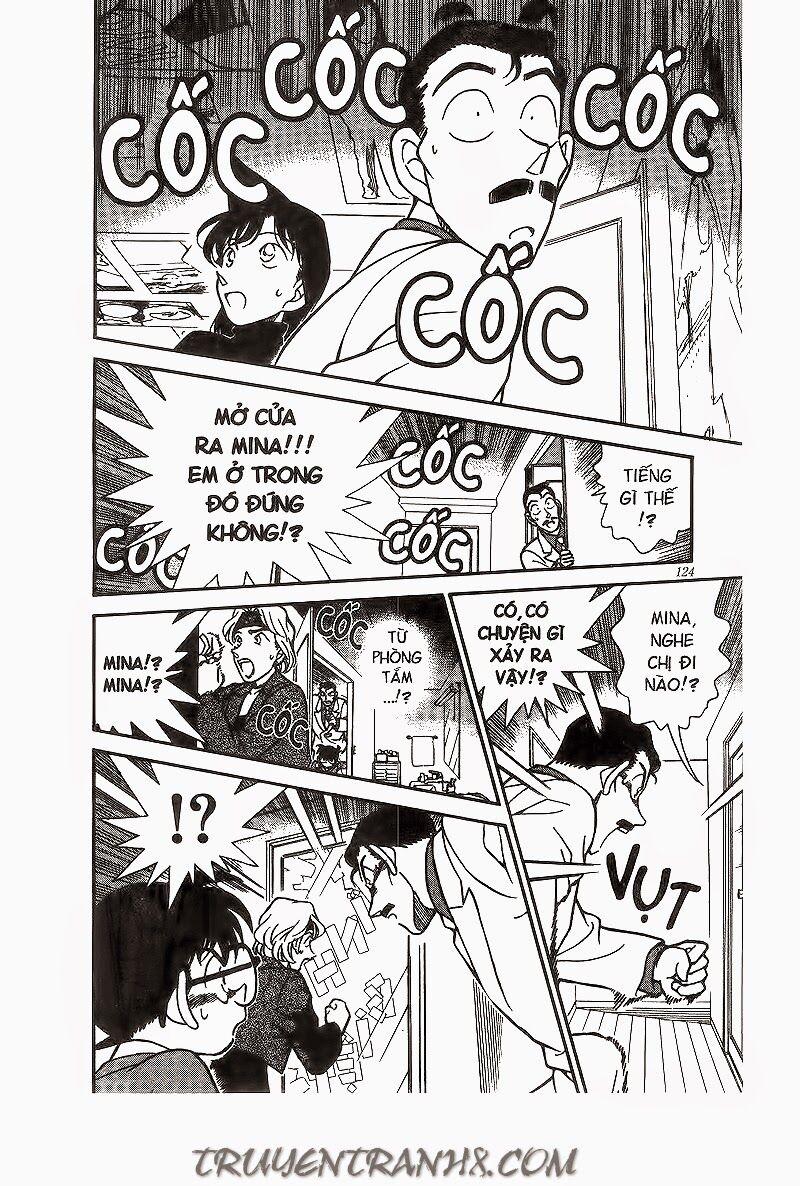 Thám Tử Conan 197 trang 13