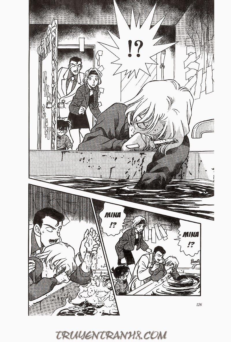 Thám Tử Conan 197 trang 15