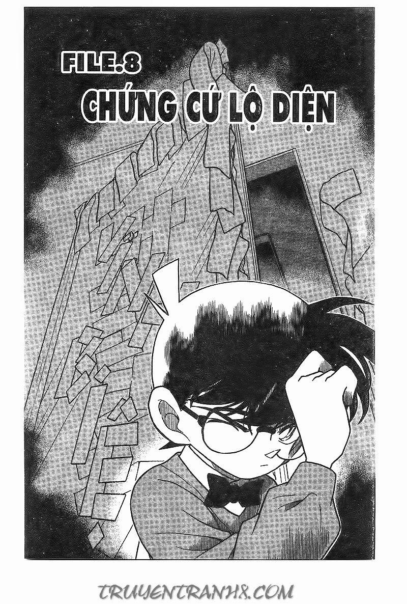 Thám Tử Conan 198 trang 0