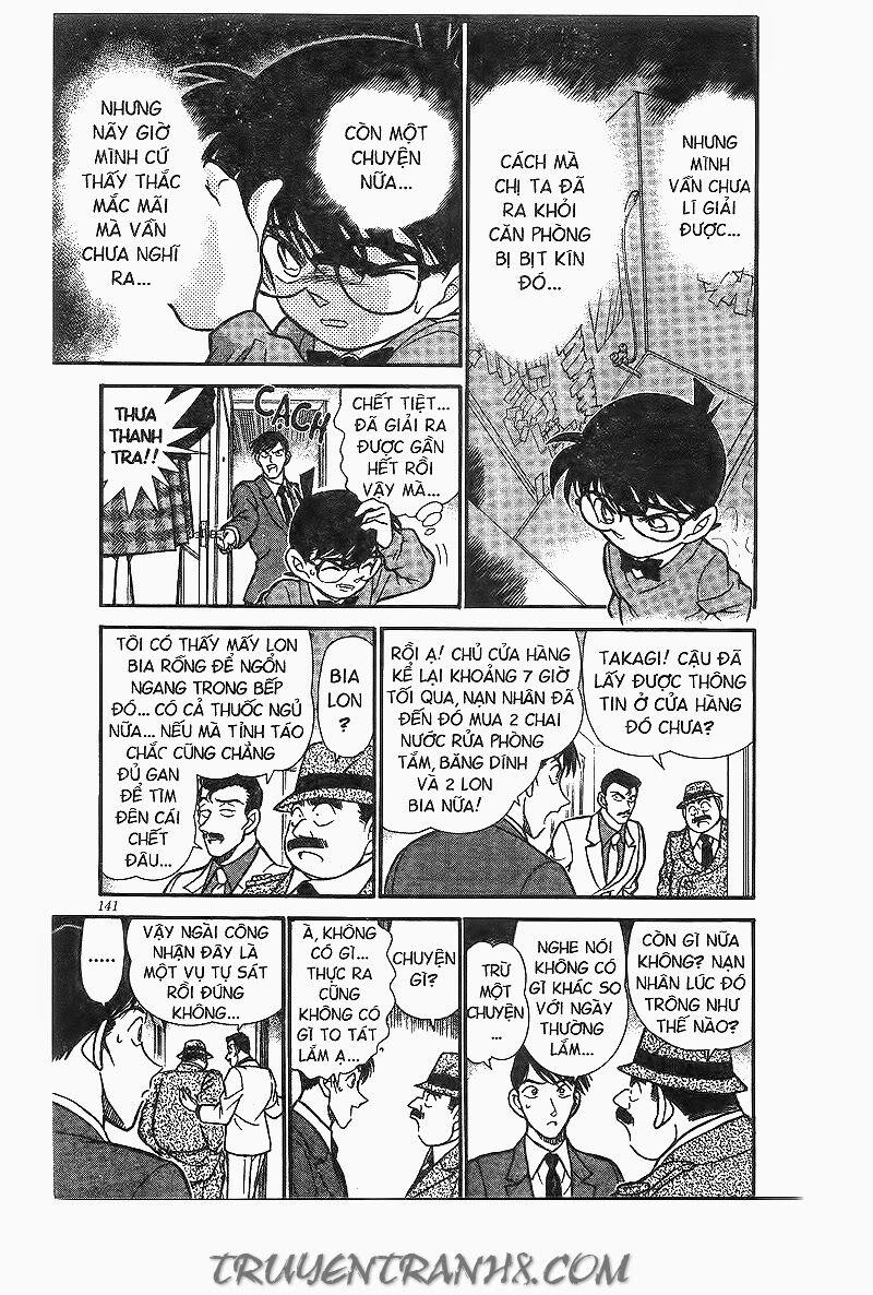 Thám Tử Conan 198 trang 12