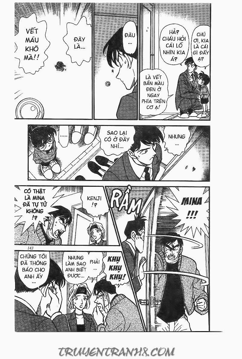 Thám Tử Conan 198 trang 14