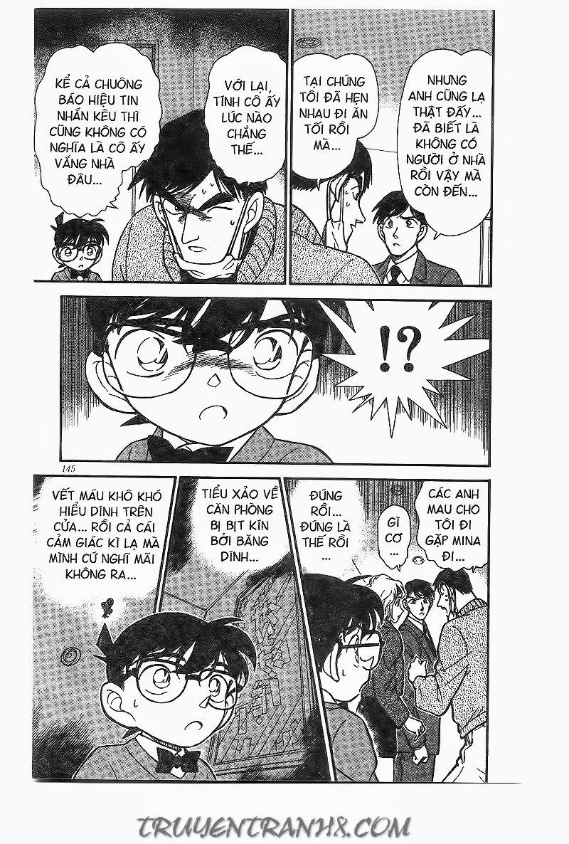Thám Tử Conan 198 trang 16