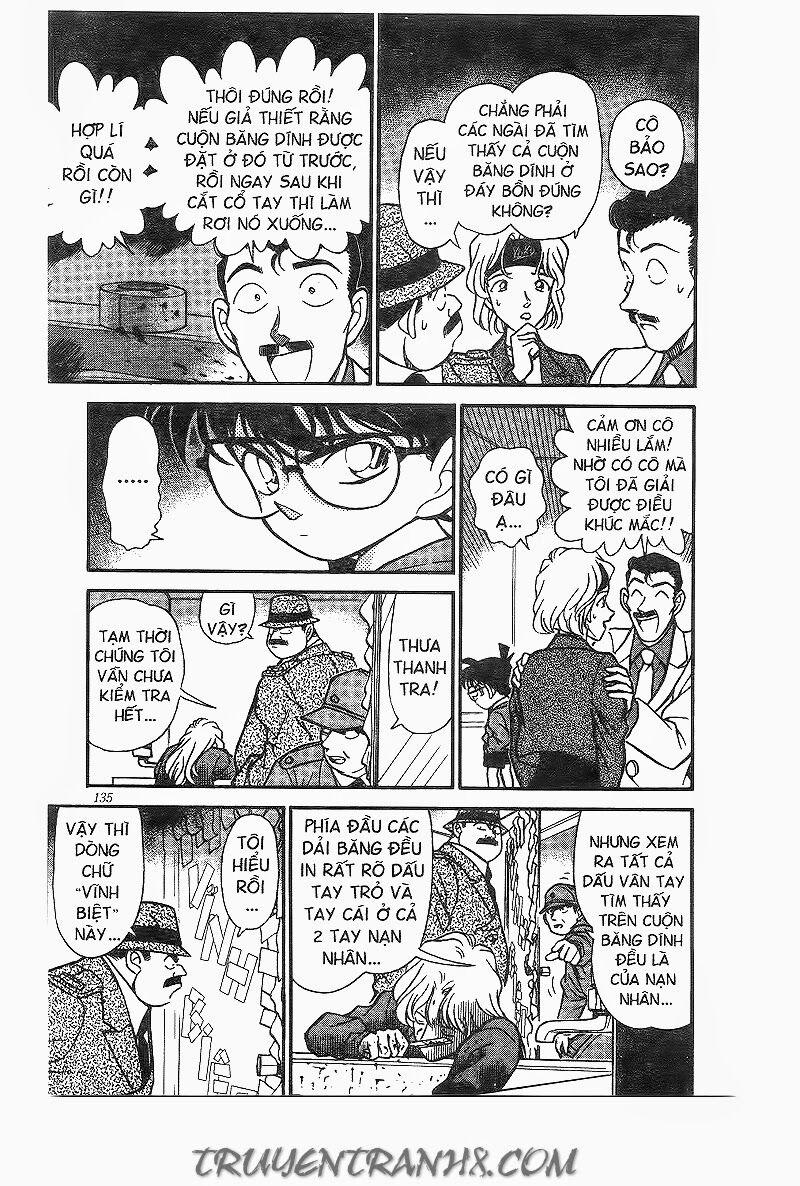 Thám Tử Conan 198 trang 6