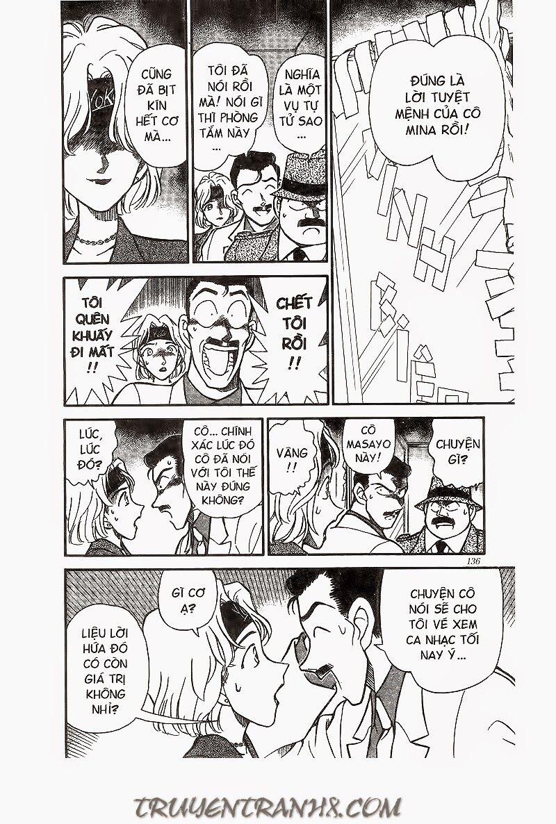 Thám Tử Conan 198 trang 7