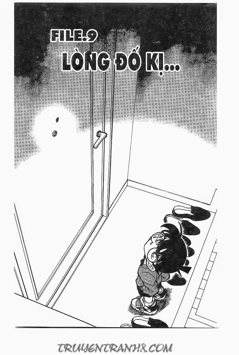 Thám Tử Conan 199 trang 0