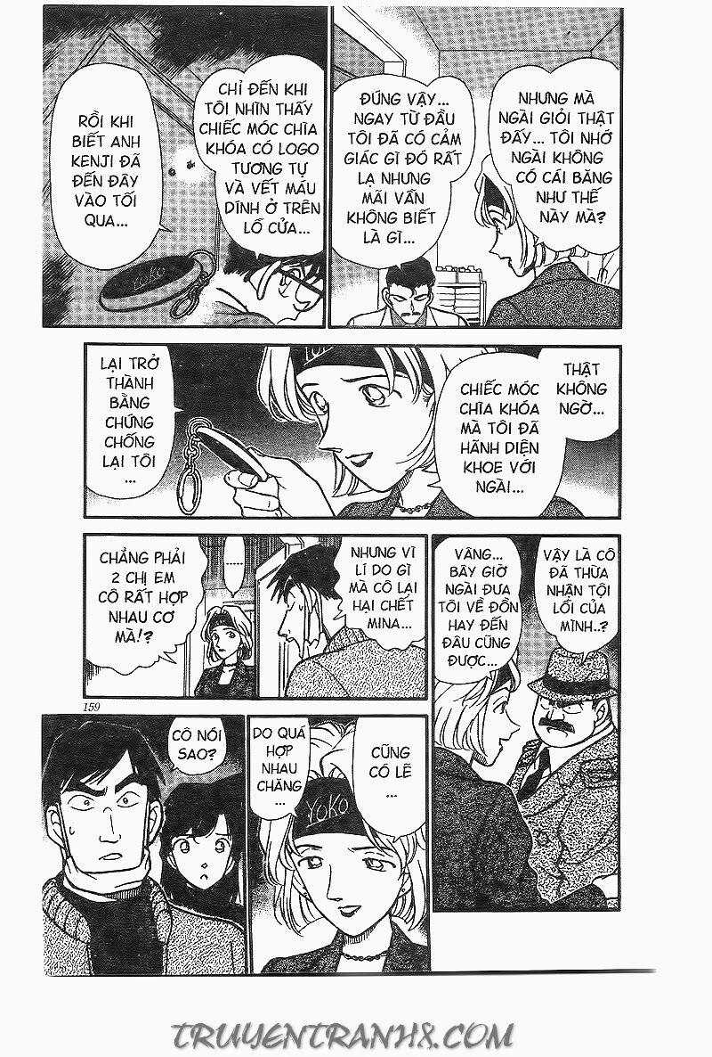 Thám Tử Conan 199 trang 12