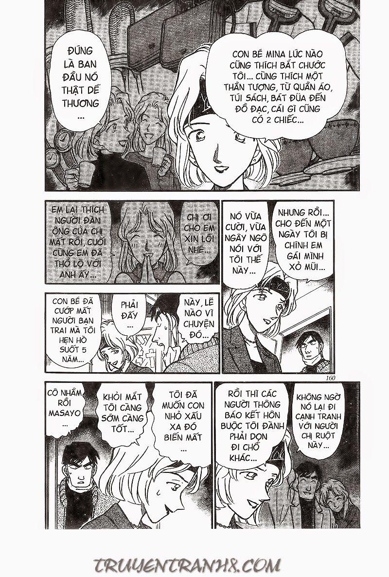 Thám Tử Conan 199 trang 13