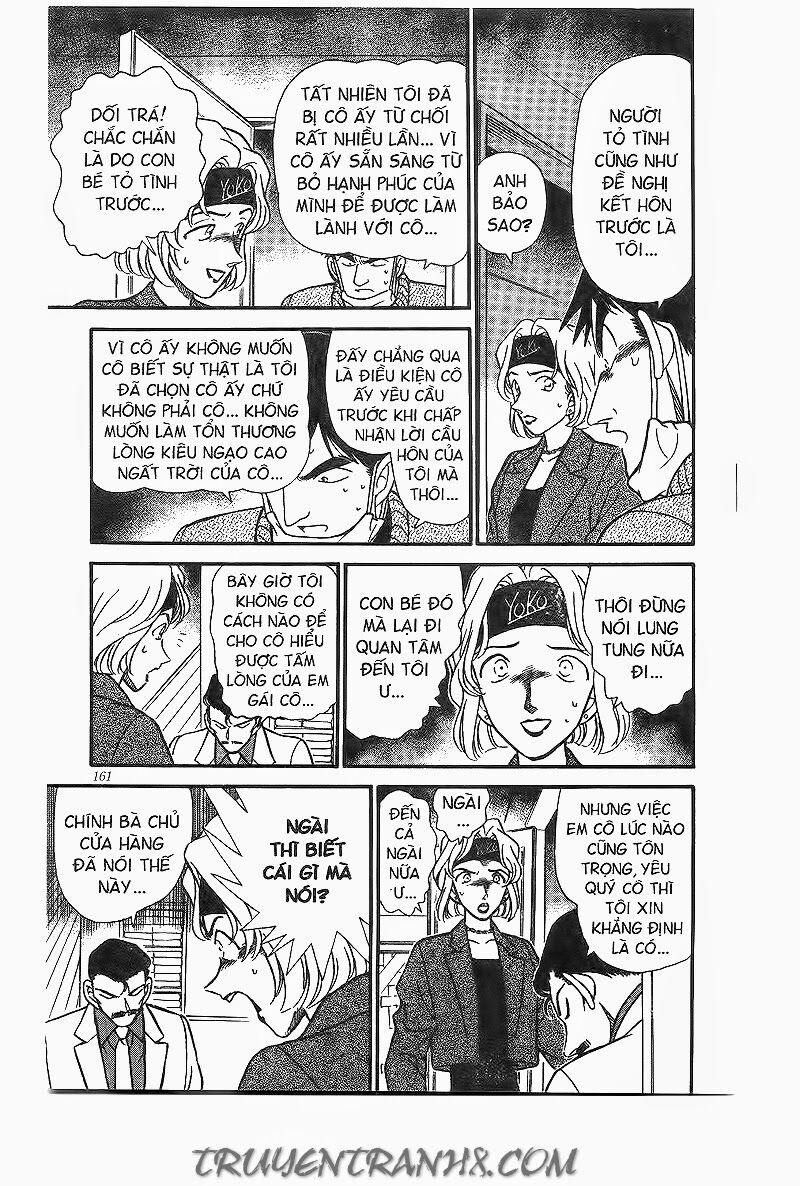 Thám Tử Conan 199 trang 14