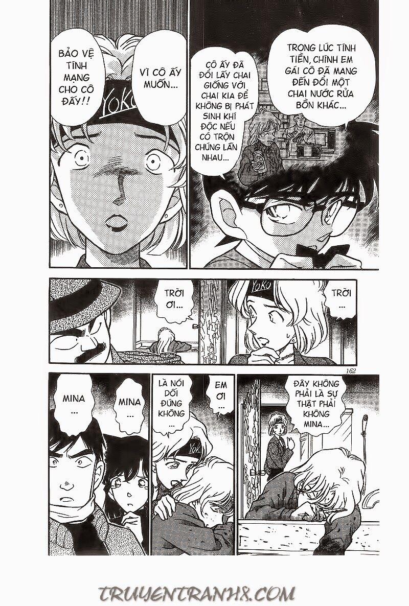 Thám Tử Conan 199 trang 15
