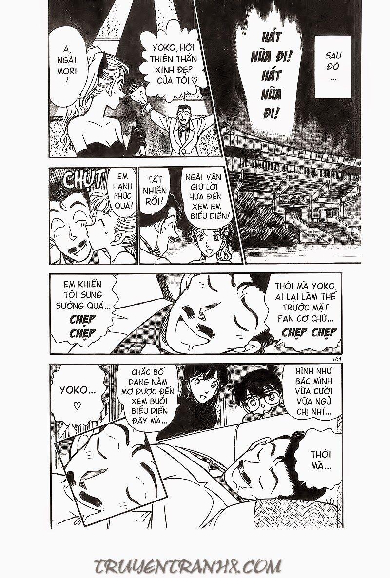 Thám Tử Conan 199 trang 17