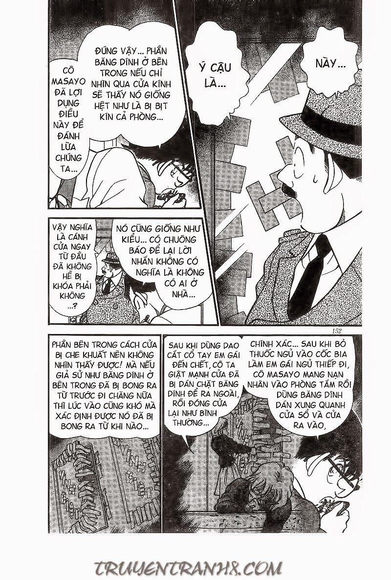 Thám Tử Conan 199 trang 5