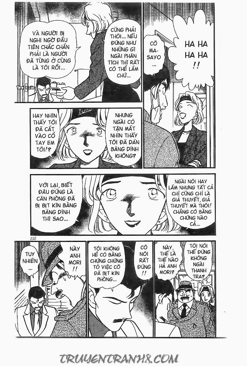 Thám Tử Conan 199 trang 8