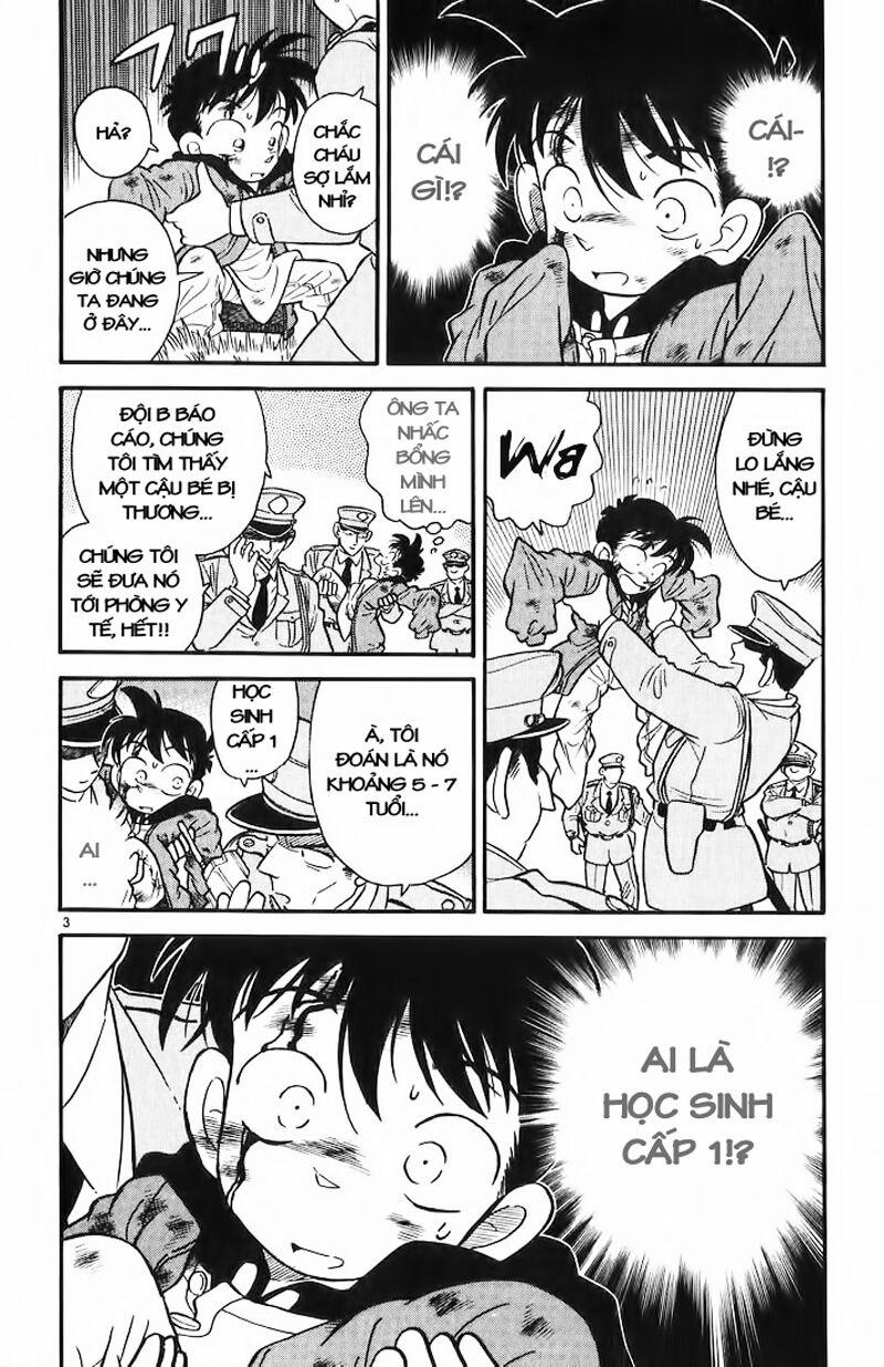 Thám Tử Conan 2 trang 2