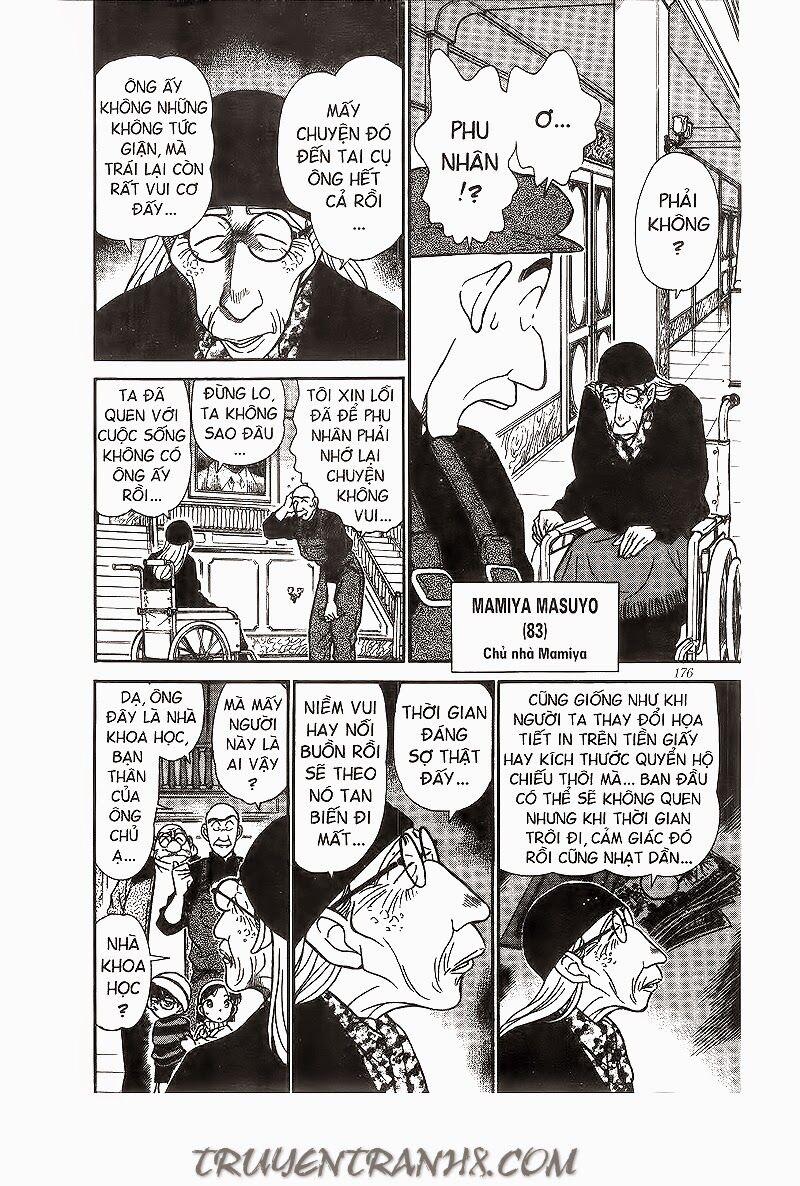 Thám Tử Conan 200 trang 11