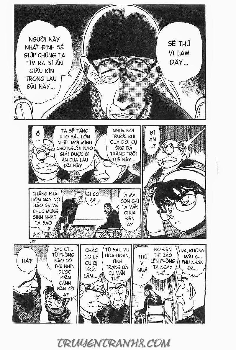 Thám Tử Conan 200 trang 12