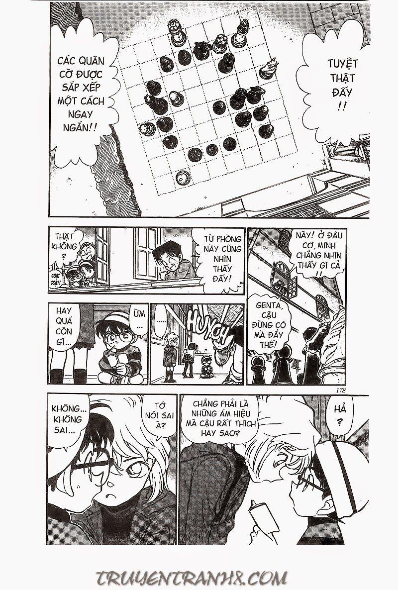 Thám Tử Conan 200 trang 13