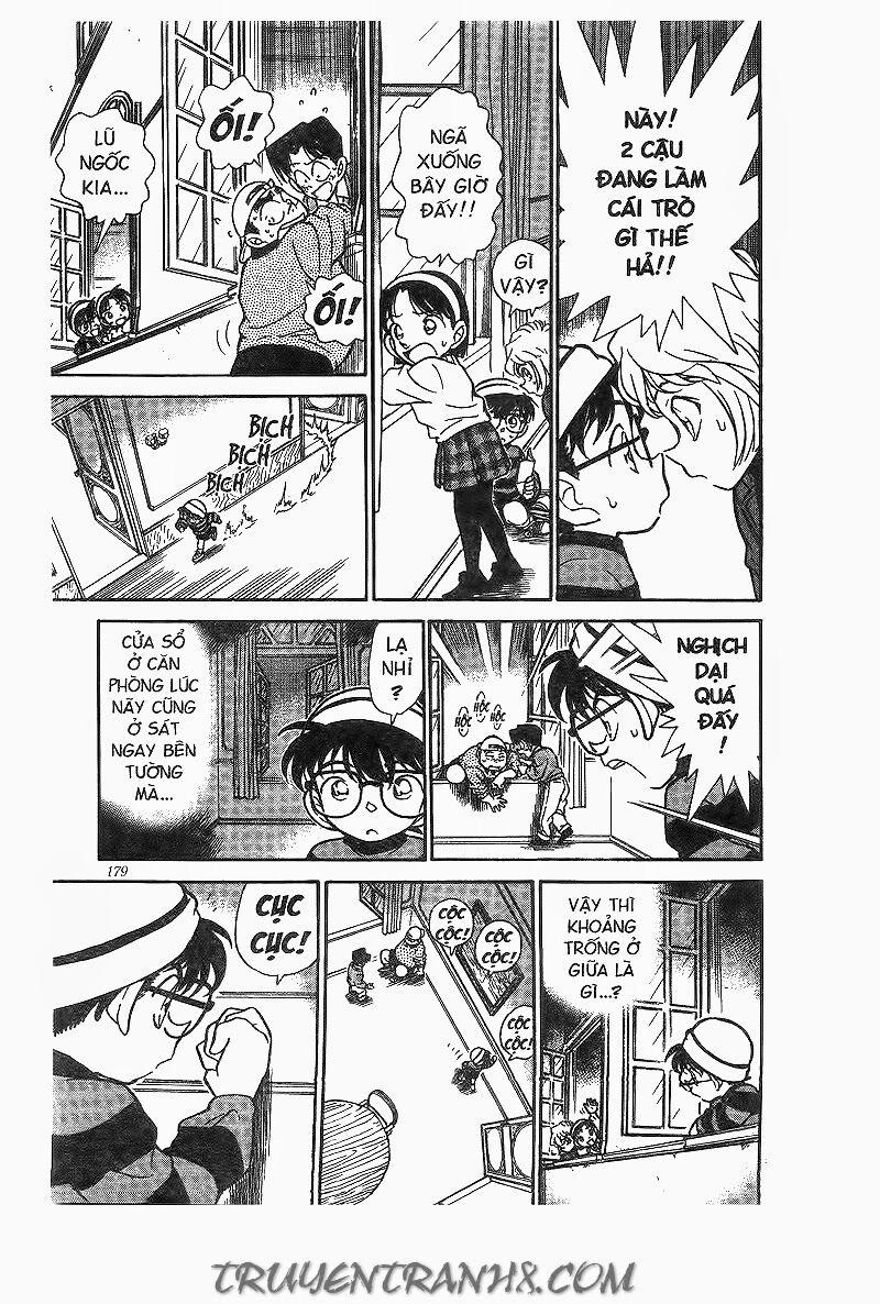 Thám Tử Conan 200 trang 14