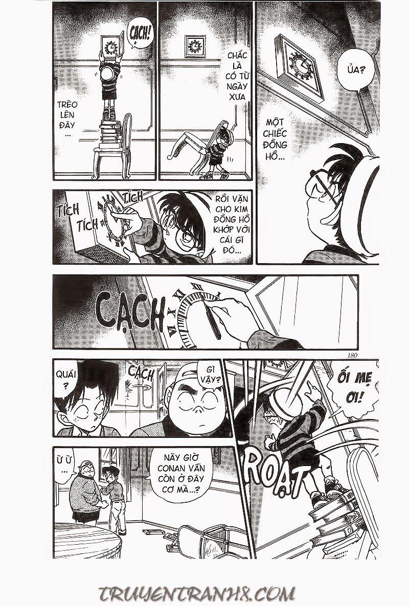 Thám Tử Conan 200 trang 15