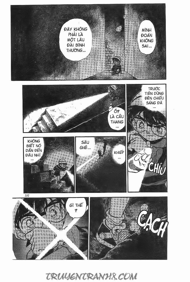 Thám Tử Conan 200 trang 16