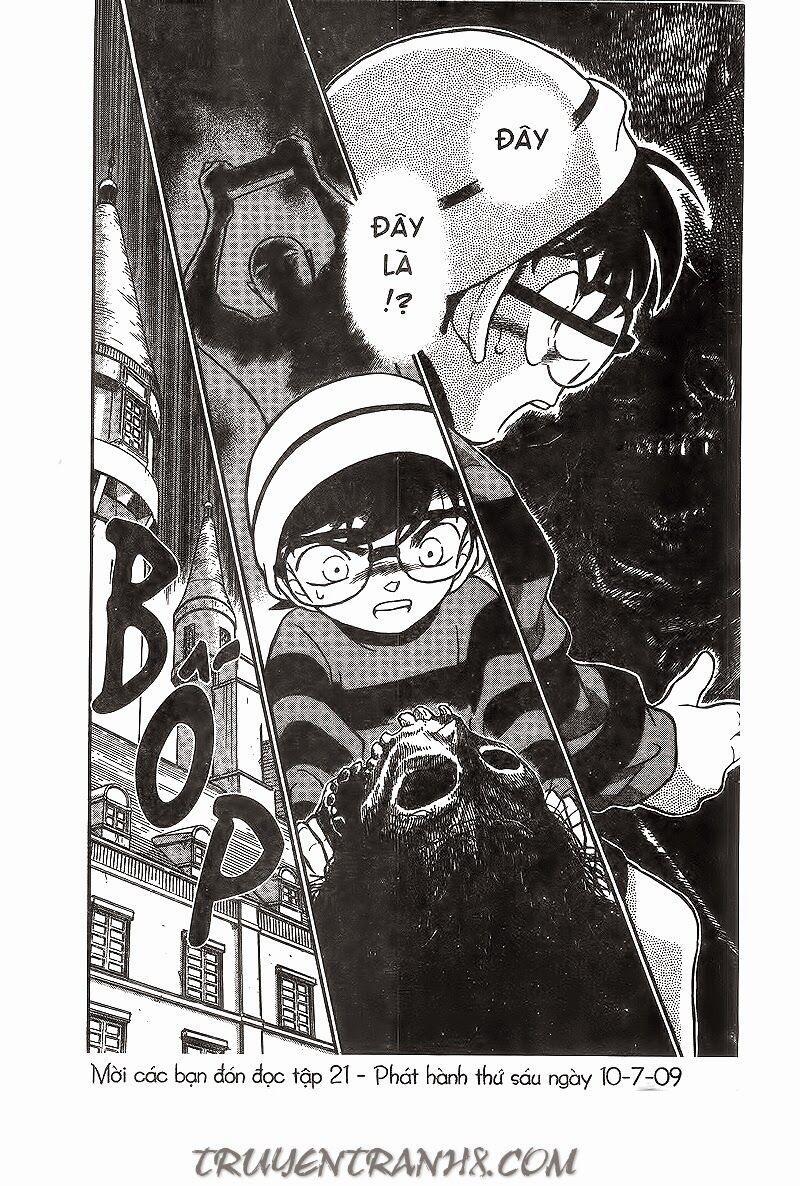 Thám Tử Conan 200 trang 17