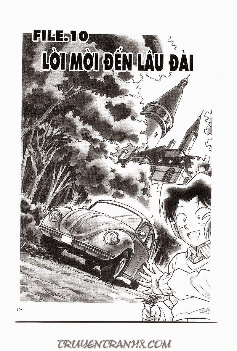 Thám Tử Conan 200 trang 2
