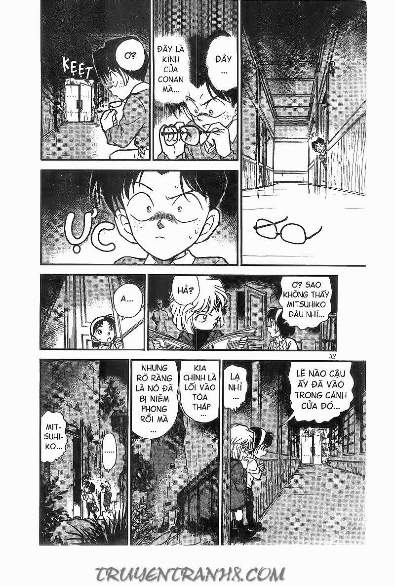 Thám Tử Conan 202 trang 13