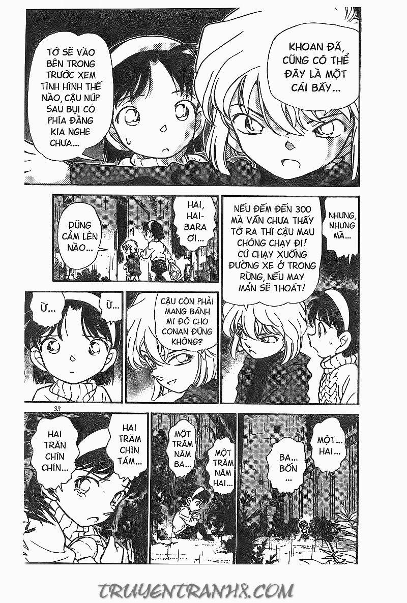 Thám Tử Conan 202 trang 14